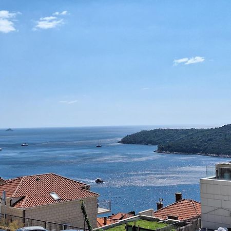 Luxury Apartment Moobl - Free Parking Ντουμπρόβνικ Εξωτερικό φωτογραφία