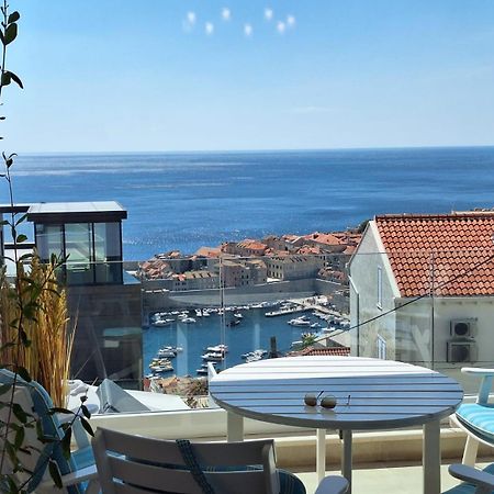 Luxury Apartment Moobl - Free Parking Ντουμπρόβνικ Εξωτερικό φωτογραφία