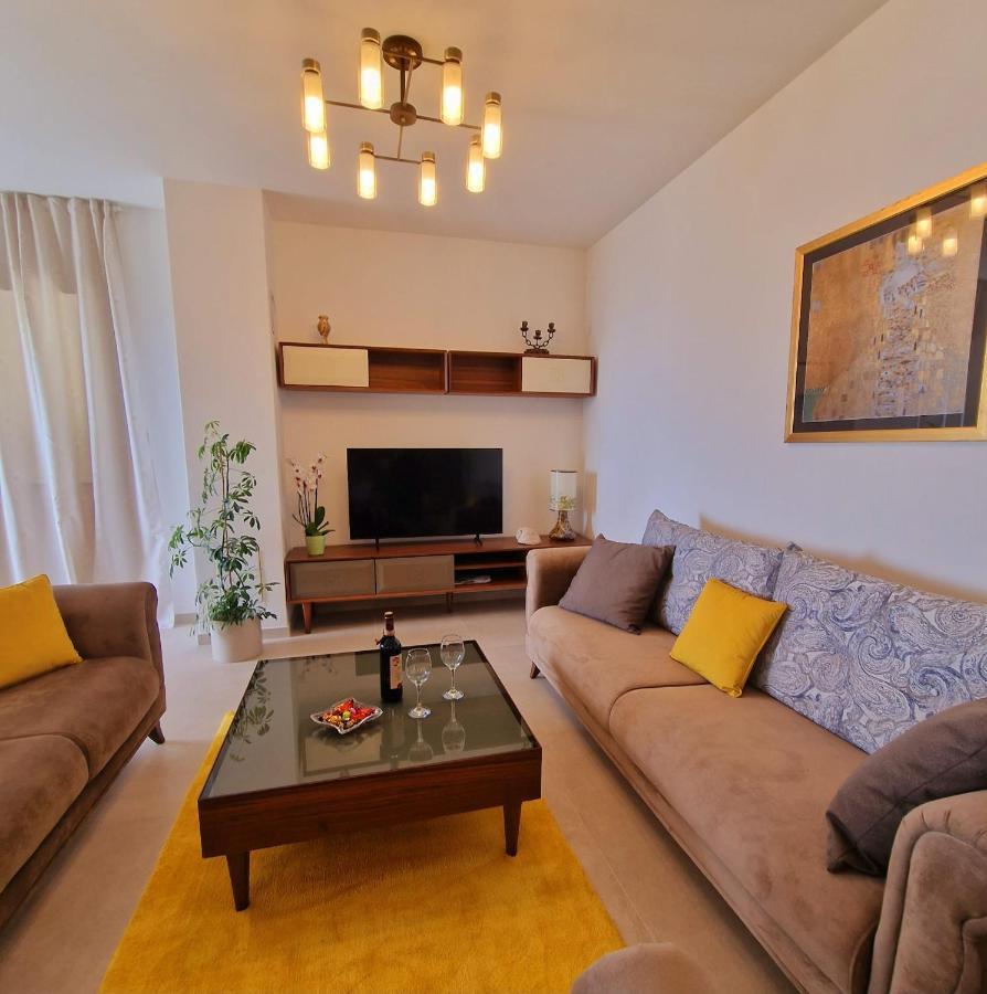 Luxury Apartment Moobl - Free Parking Ντουμπρόβνικ Εξωτερικό φωτογραφία