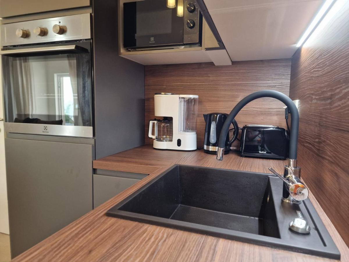 Luxury Apartment Moobl - Free Parking Ντουμπρόβνικ Εξωτερικό φωτογραφία