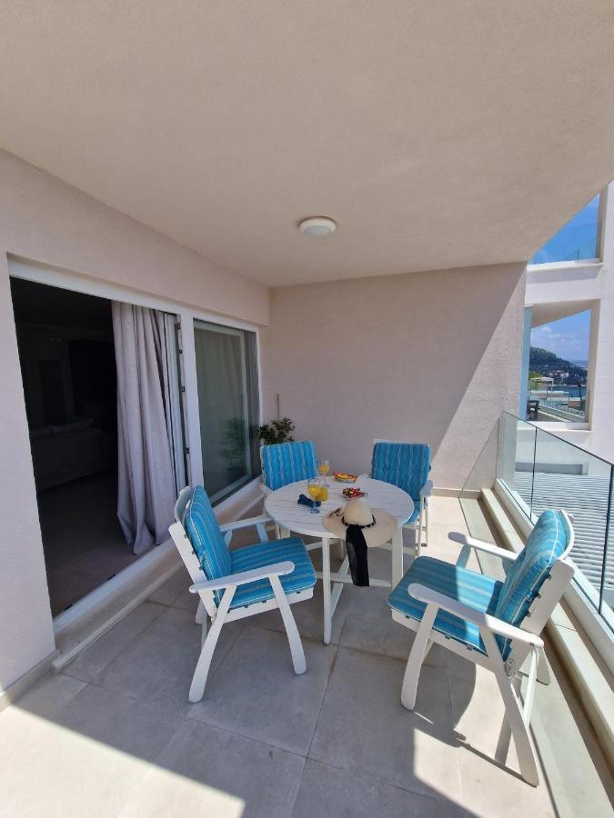 Luxury Apartment Moobl - Free Parking Ντουμπρόβνικ Εξωτερικό φωτογραφία