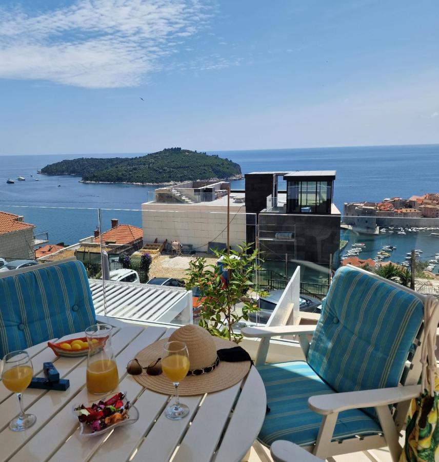 Luxury Apartment Moobl - Free Parking Ντουμπρόβνικ Εξωτερικό φωτογραφία