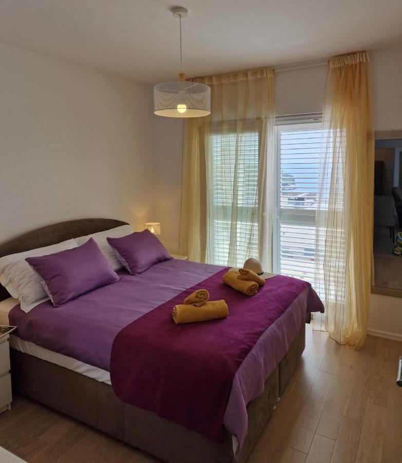 Luxury Apartment Moobl - Free Parking Ντουμπρόβνικ Εξωτερικό φωτογραφία
