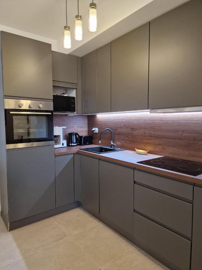 Luxury Apartment Moobl - Free Parking Ντουμπρόβνικ Εξωτερικό φωτογραφία