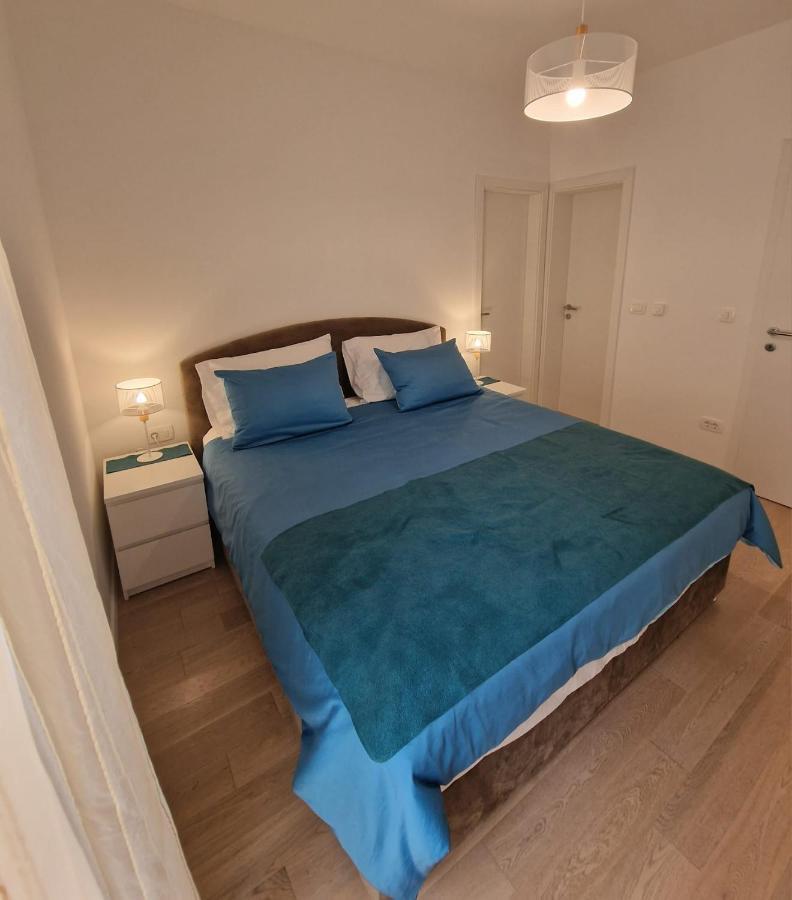 Luxury Apartment Moobl - Free Parking Ντουμπρόβνικ Εξωτερικό φωτογραφία