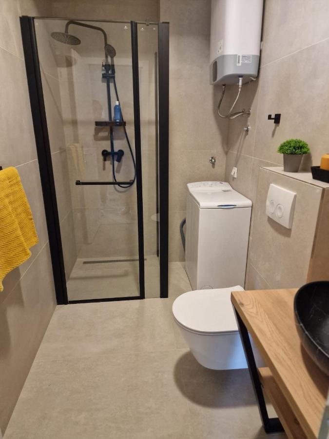 Luxury Apartment Moobl - Free Parking Ντουμπρόβνικ Εξωτερικό φωτογραφία