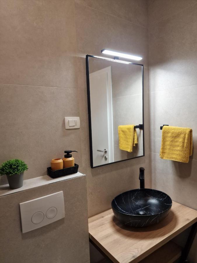 Luxury Apartment Moobl - Free Parking Ντουμπρόβνικ Εξωτερικό φωτογραφία