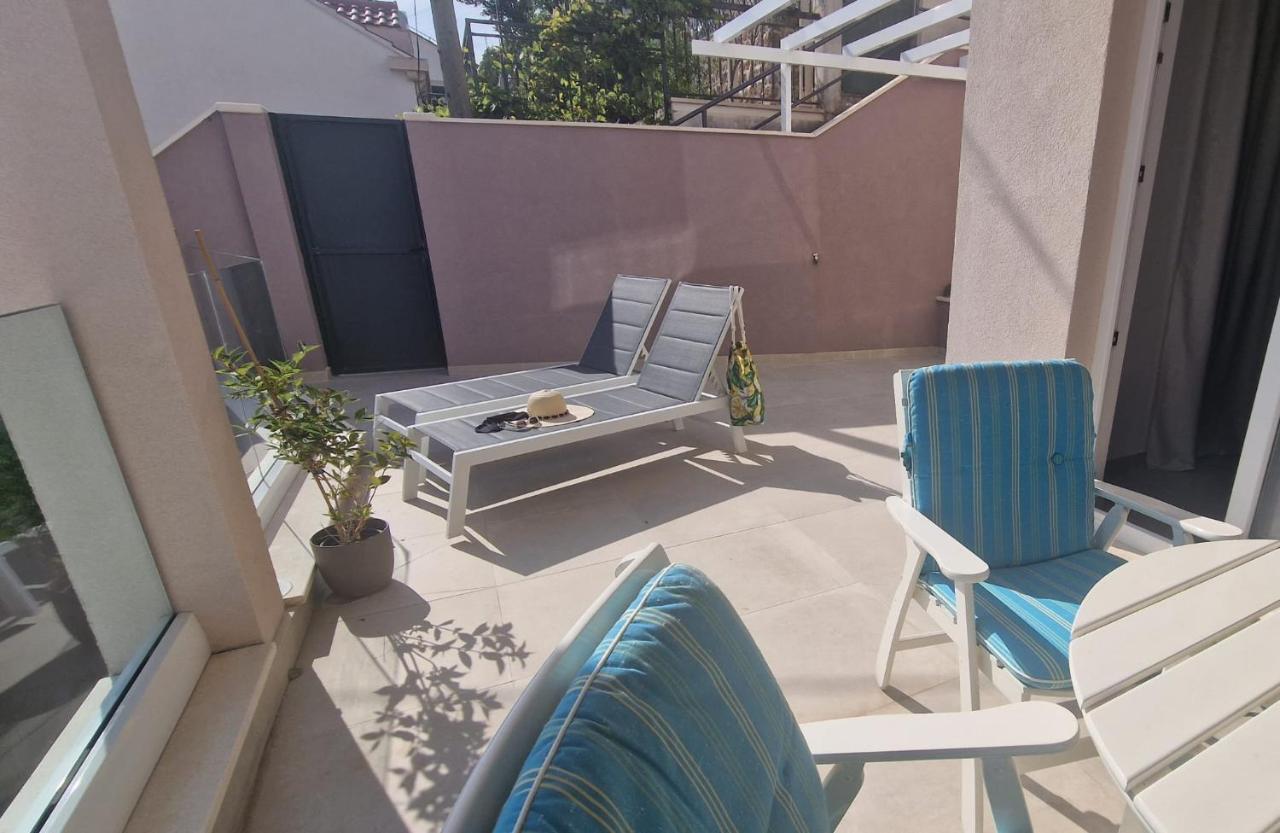Luxury Apartment Moobl - Free Parking Ντουμπρόβνικ Εξωτερικό φωτογραφία