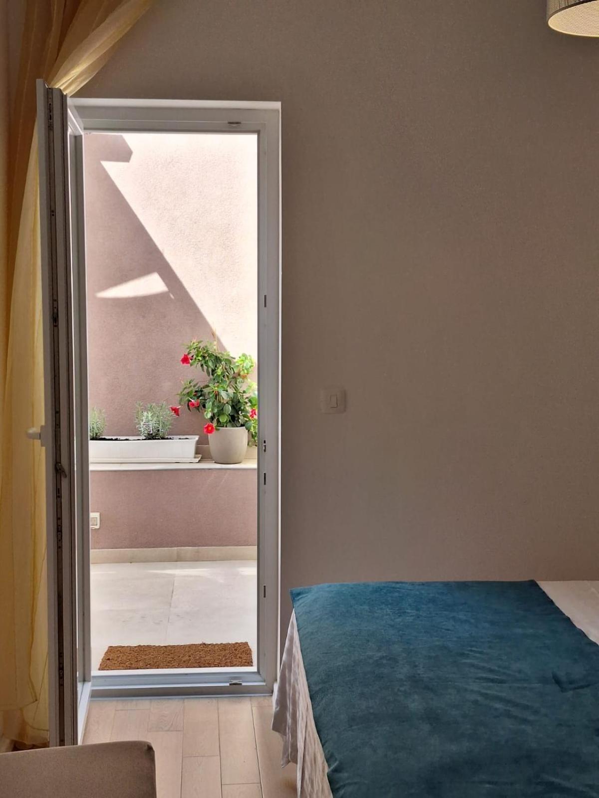 Luxury Apartment Moobl - Free Parking Ντουμπρόβνικ Εξωτερικό φωτογραφία