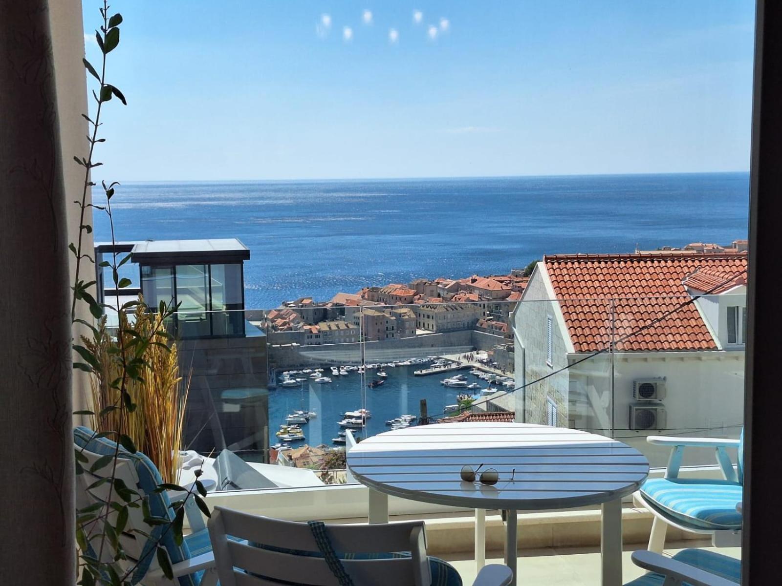 Luxury Apartment Moobl - Free Parking Ντουμπρόβνικ Εξωτερικό φωτογραφία